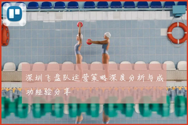 深圳飞盘队运营策略深度分析与成功经验分享