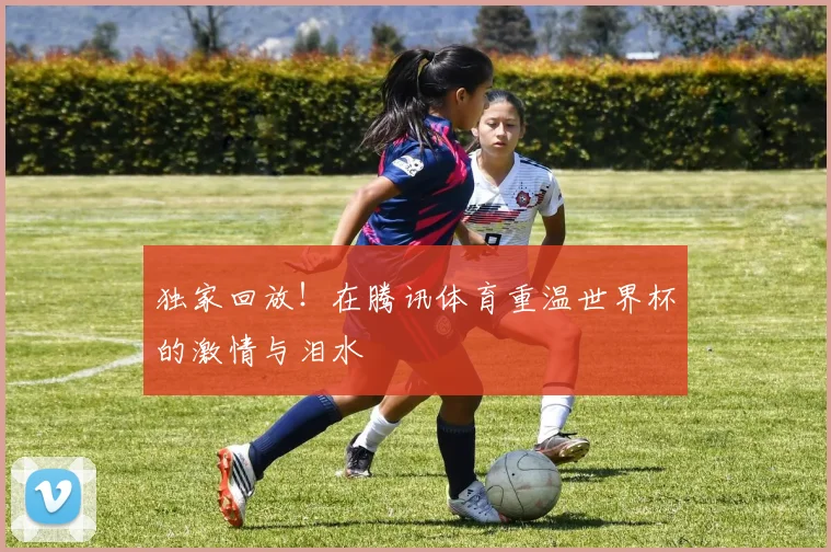 独家回放！在腾讯体育重温世界杯的激情与泪水