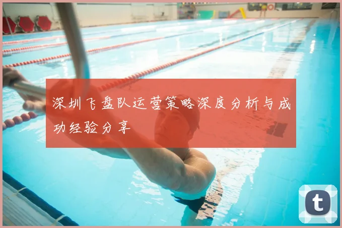 深圳飞盘队运营策略深度分析与成功经验分享