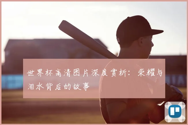 世界杯高清图片深度赏析:荣耀与泪水背后的故事